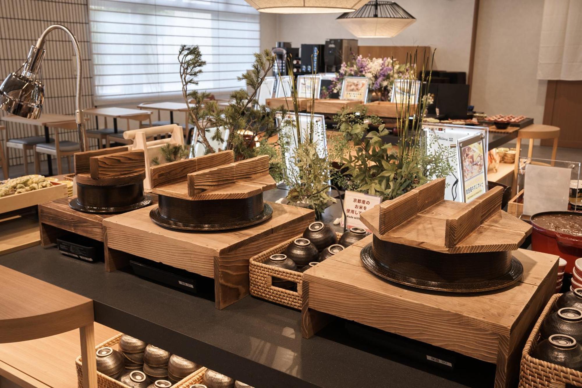 Almont Hotel Kyoto, Kyoto